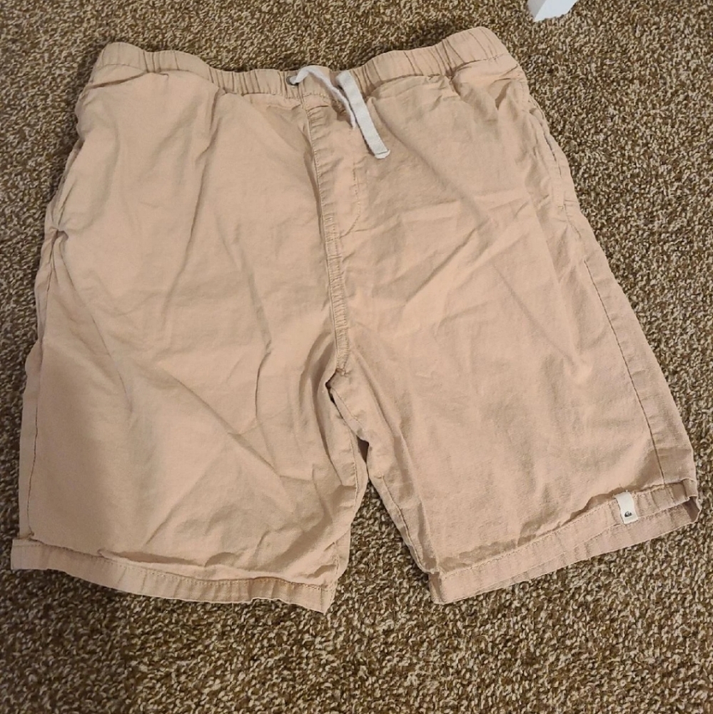 Quiksilver shorts